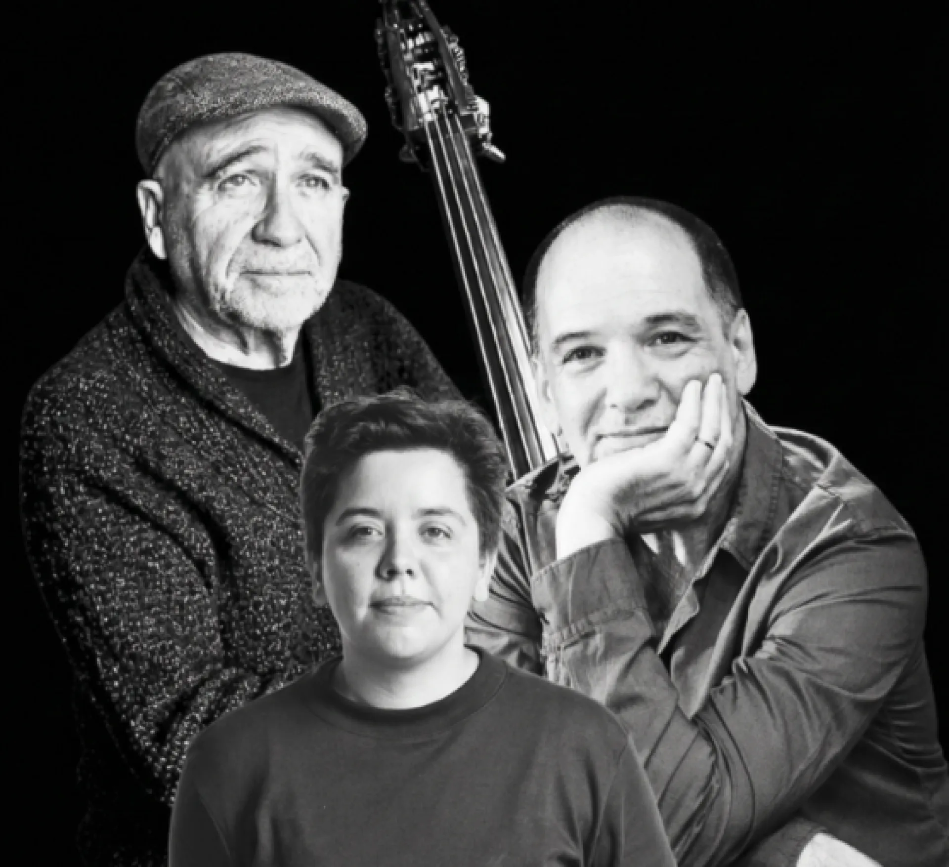 Adrián Iaies Trio